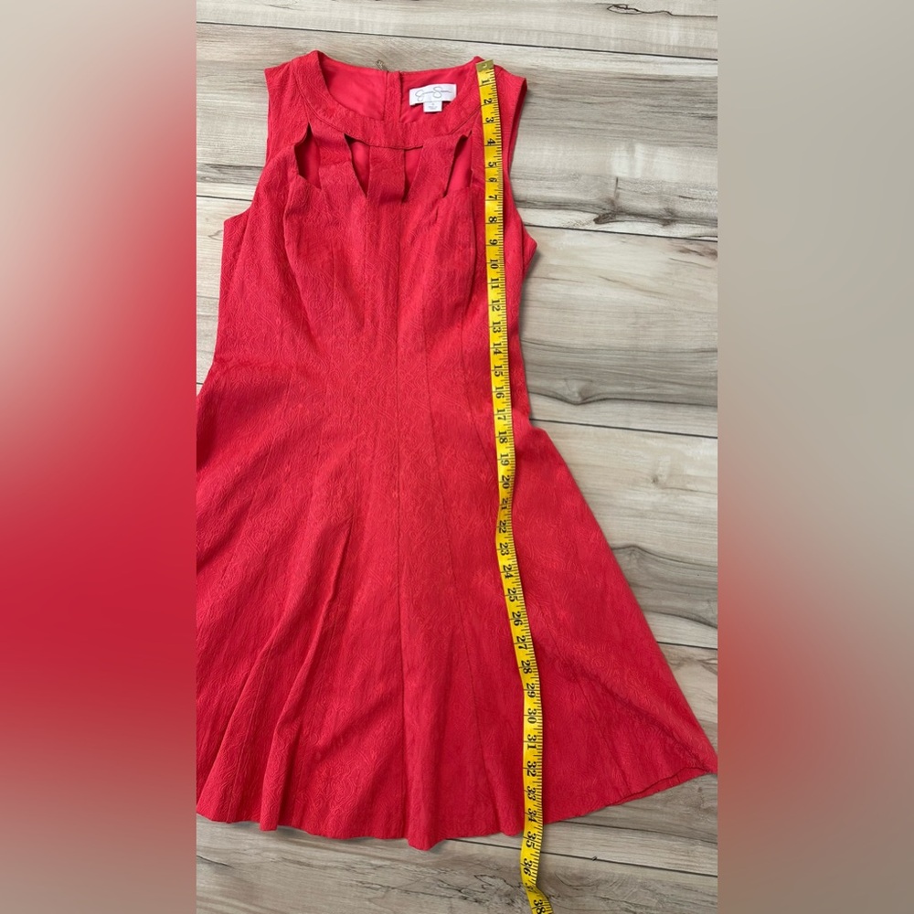 Jessica Simpson Dress - Picture 10 of 10